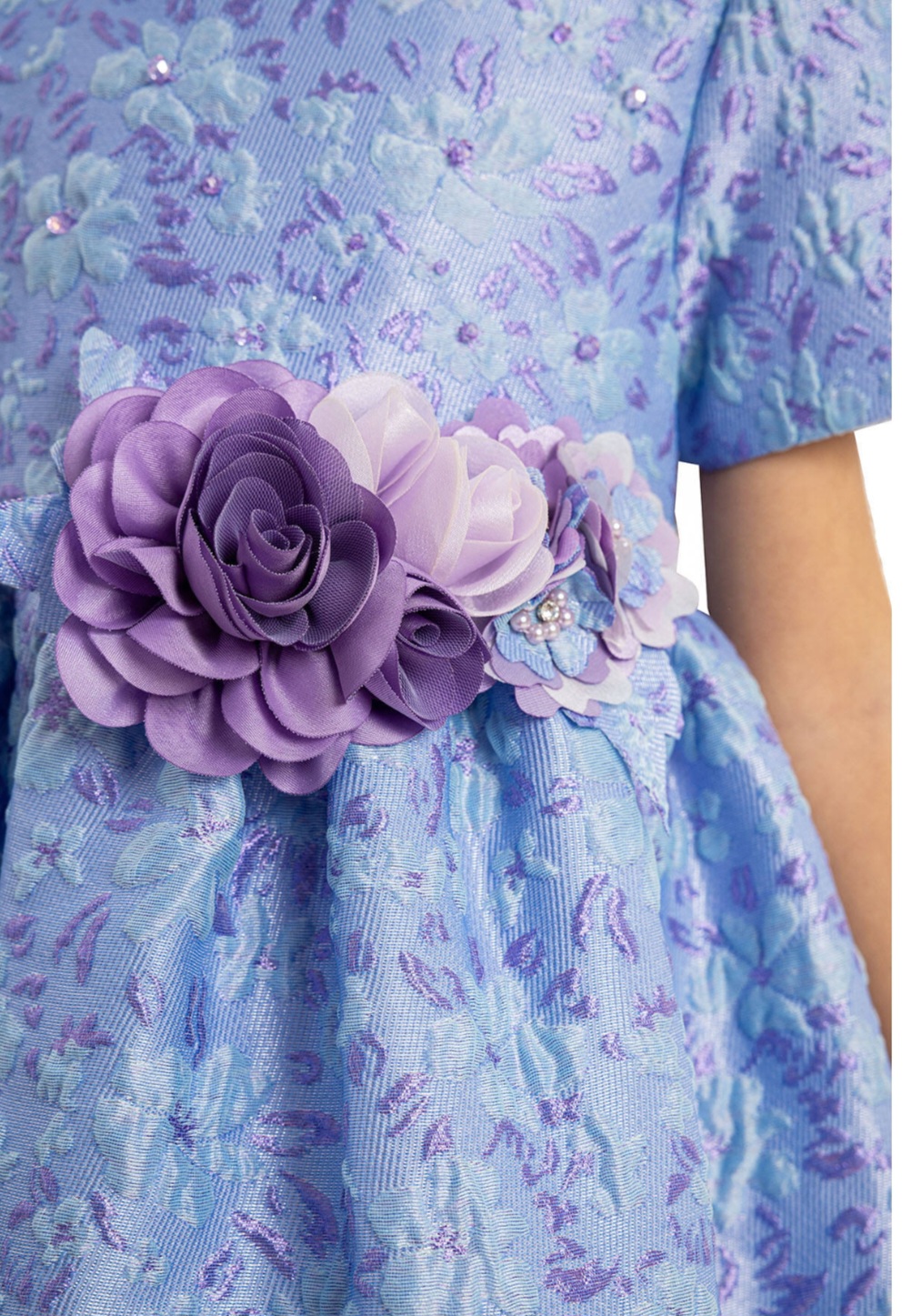 Rose Lavender Dream — photo 3