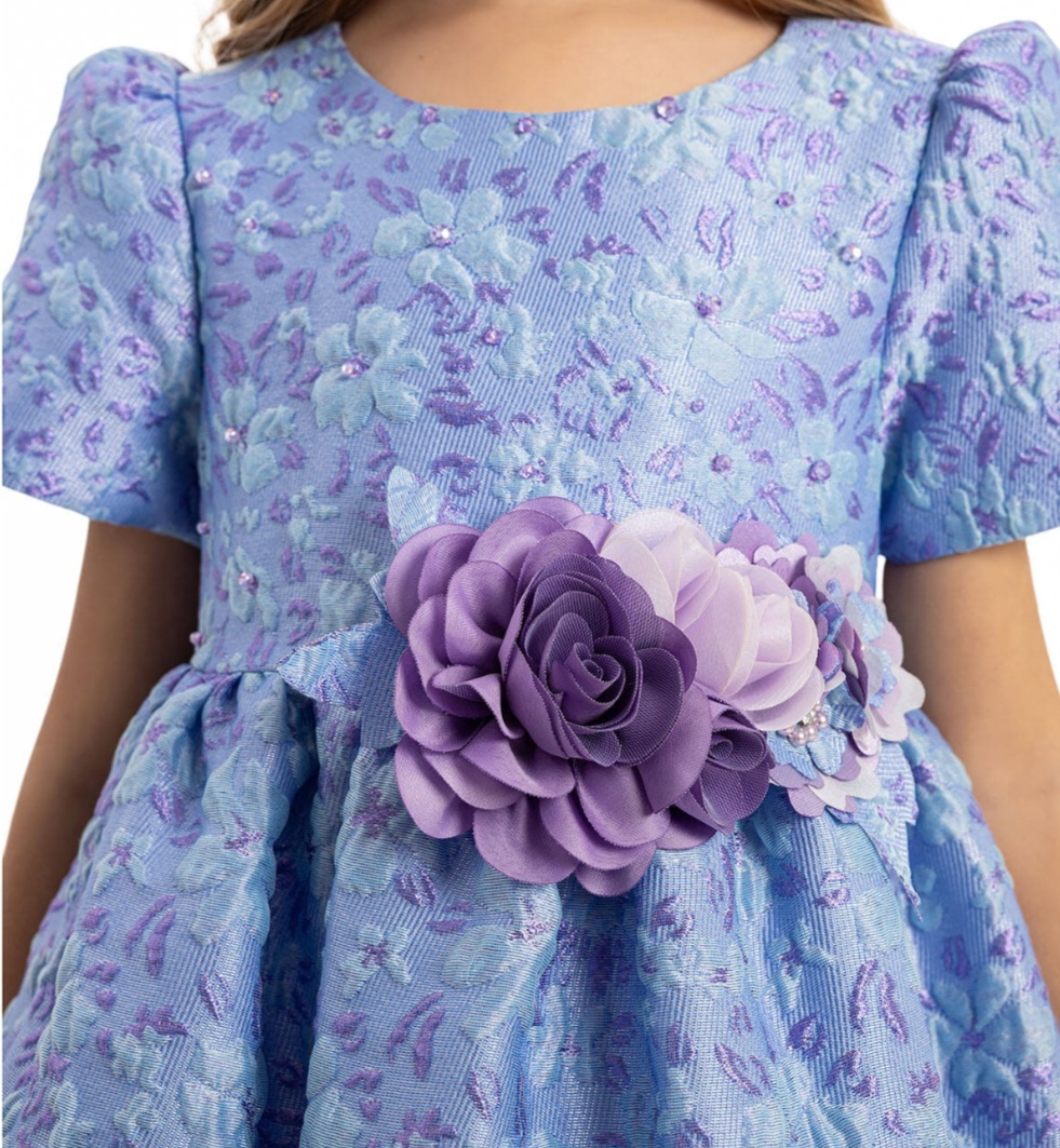 Rose Lavender Dream — photo 4