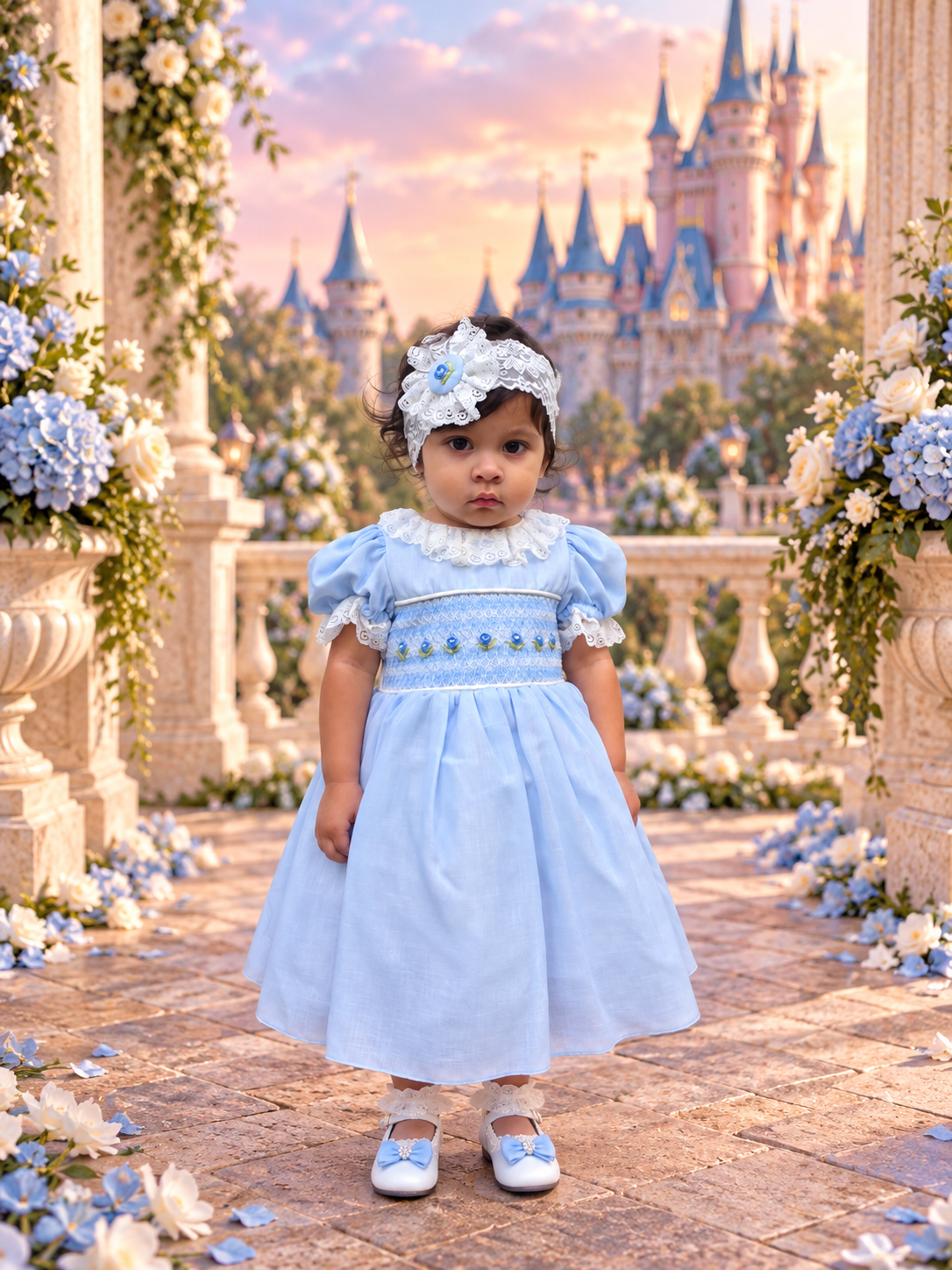 Everleigh in Bloom — photo 1