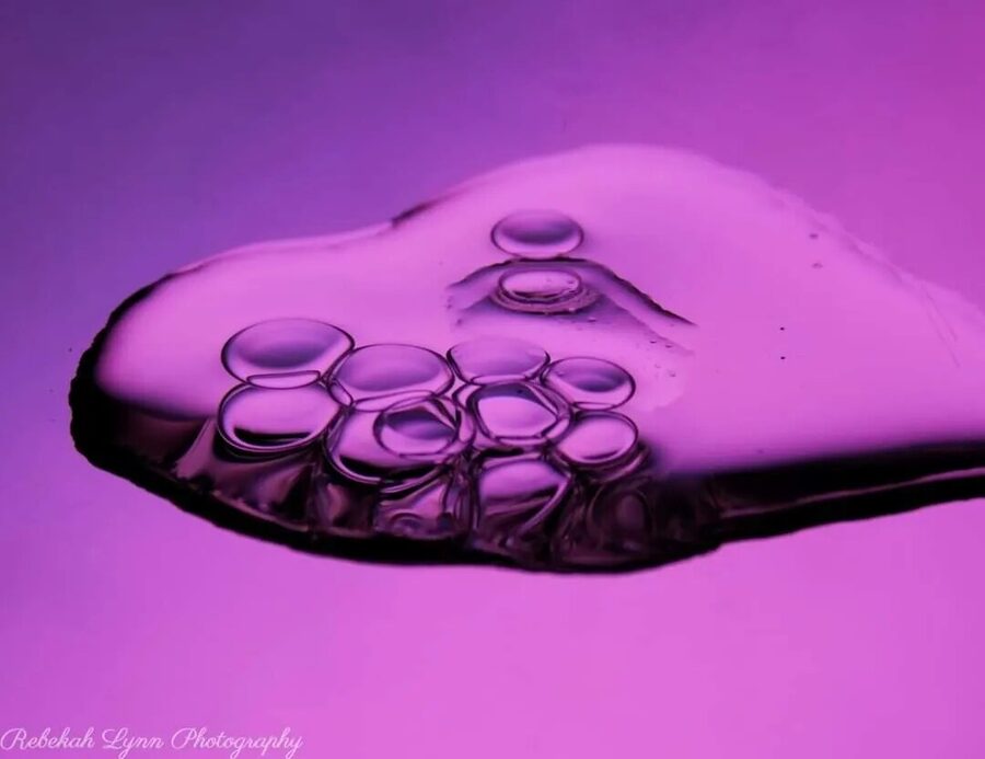 Bubbles & Color, photo 13