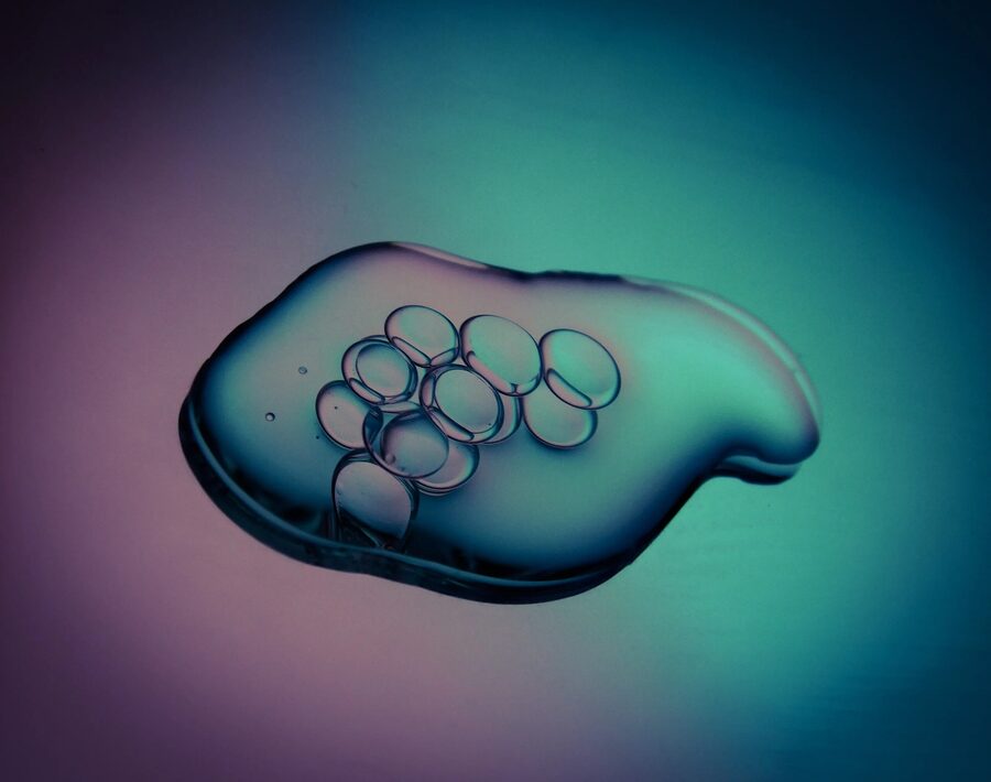 Bubbles & Color, photo 11