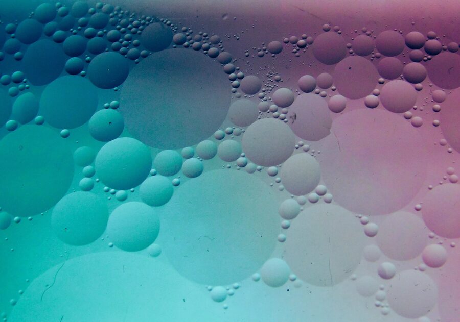 Bubbles & Color, photo 10