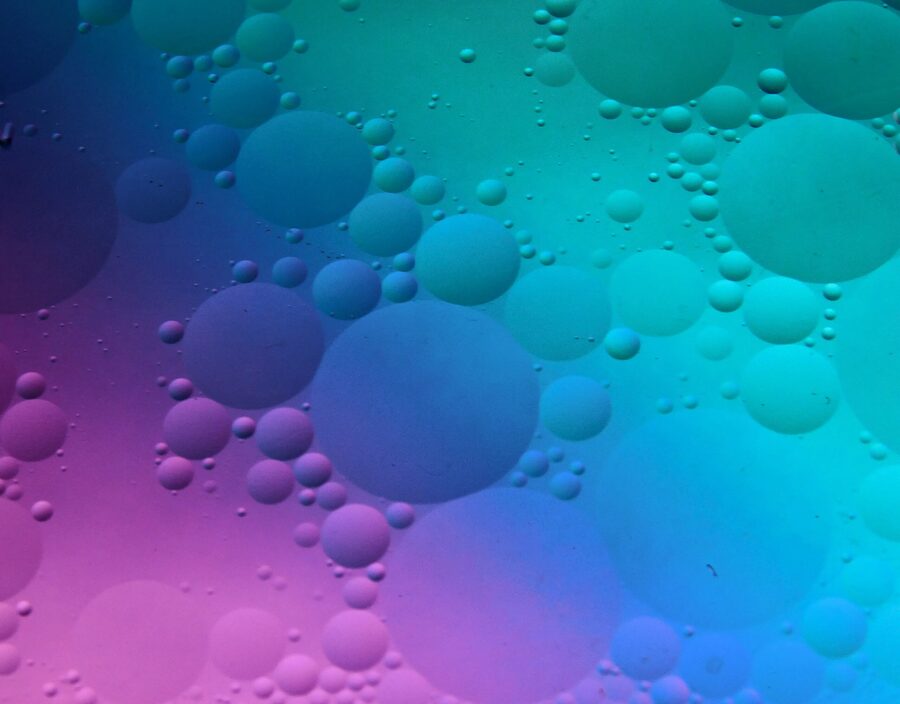 Bubbles & Color, photo 9