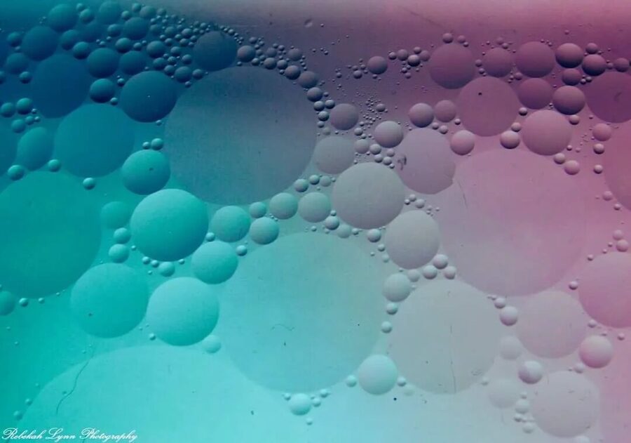 Bubbles & Color, photo 7