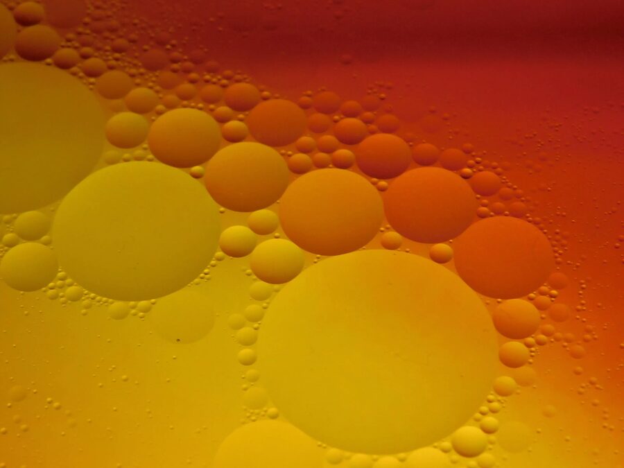 Bubbles & Color, photo 6