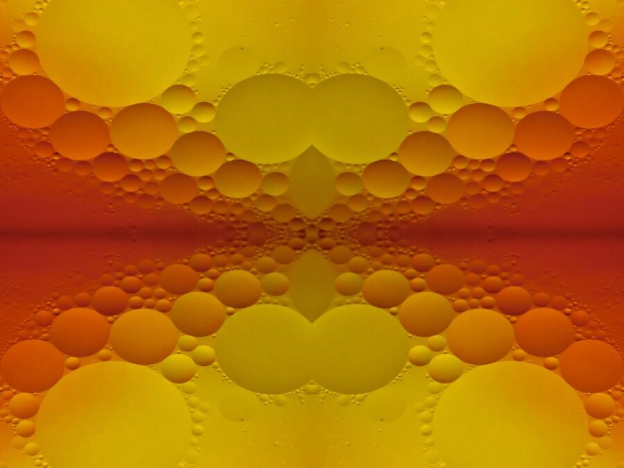 Bubbles & Color, photo 5