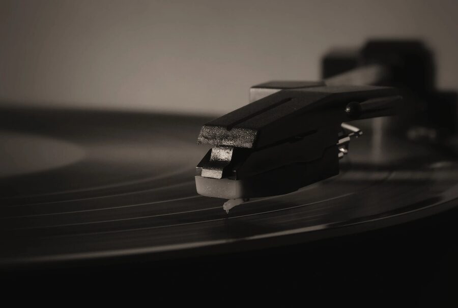 Monochrome, photo 15