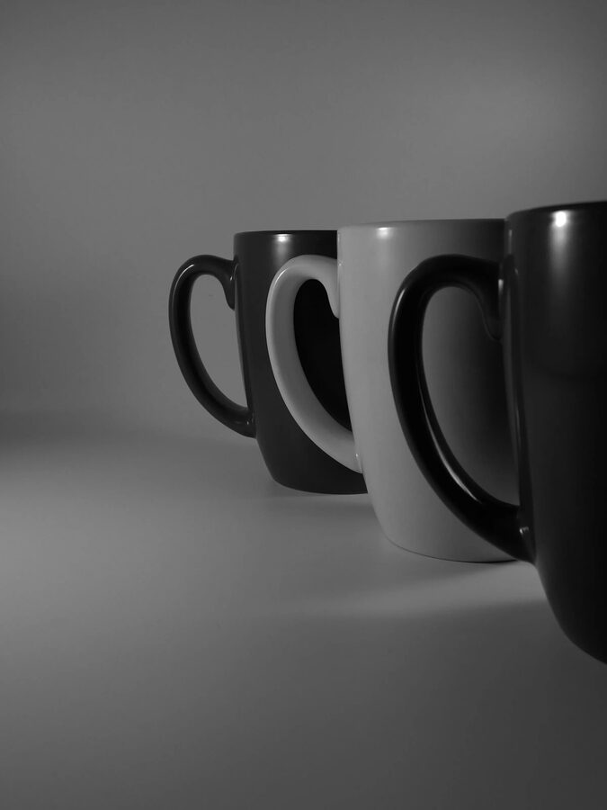 Monochrome, photo 14