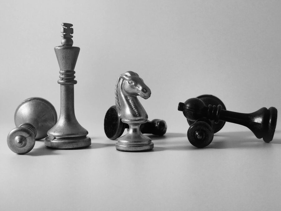 Monochrome, photo 13