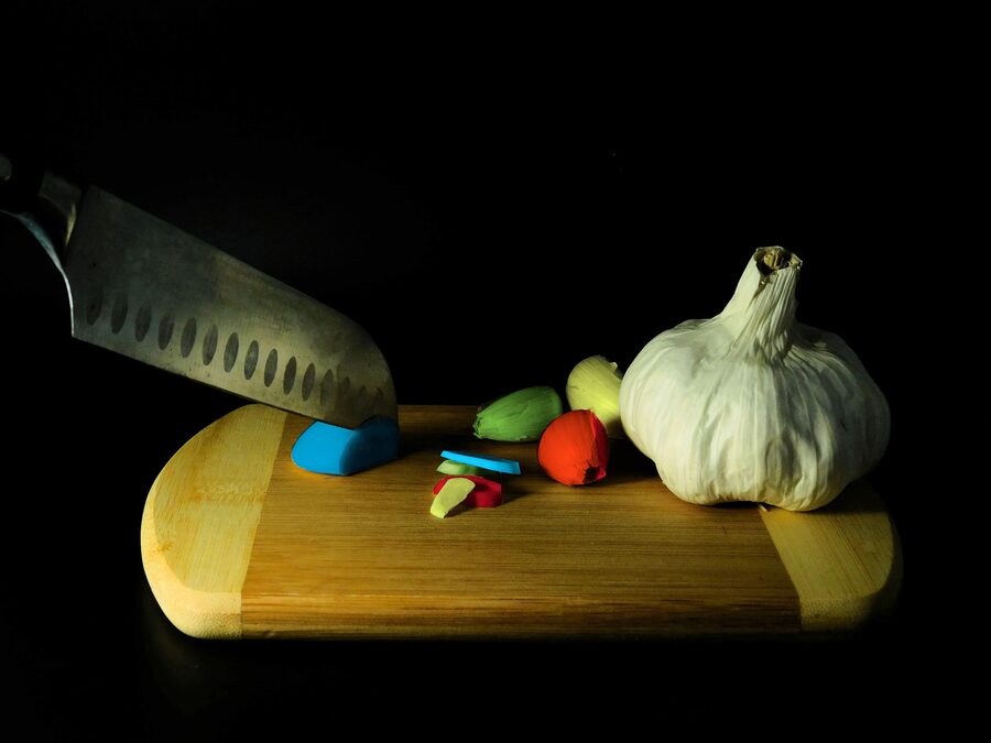 Still Life, photo 14