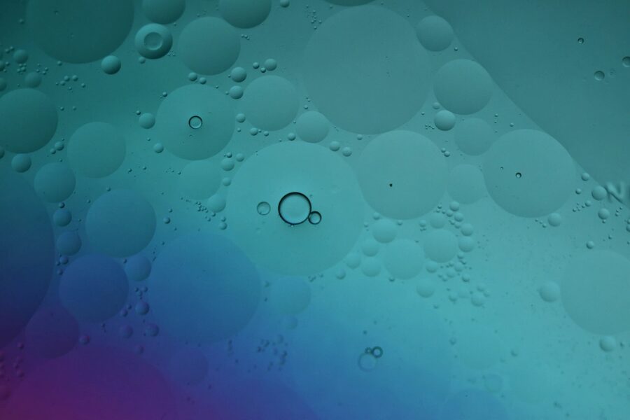 Bubbles & Color, photo 2