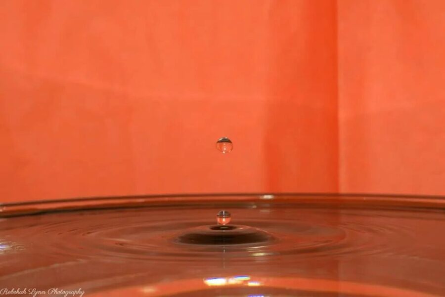 Water Drops, photo 15