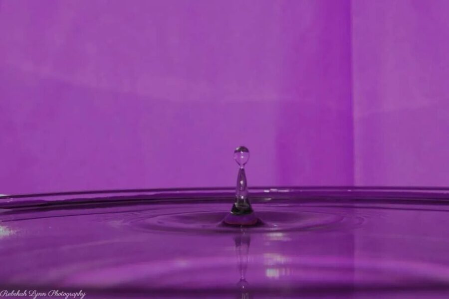 Water Drops, photo 14
