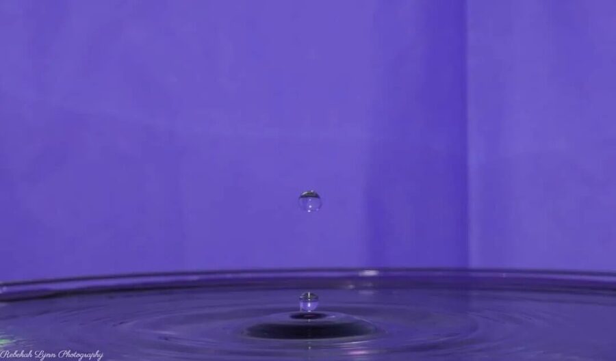 Water Drops, photo 13