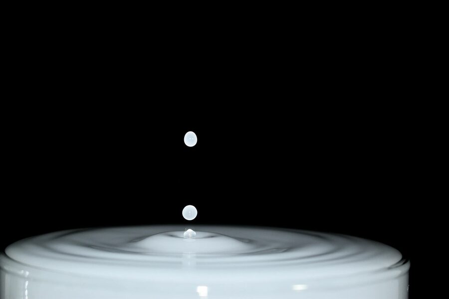 Water Drops, photo 9