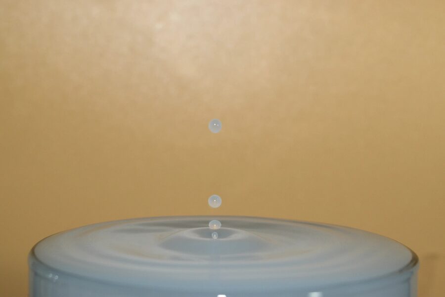 Water Drops, photo 8