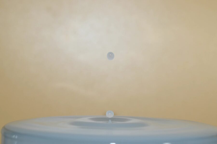 Water Drops, photo 7