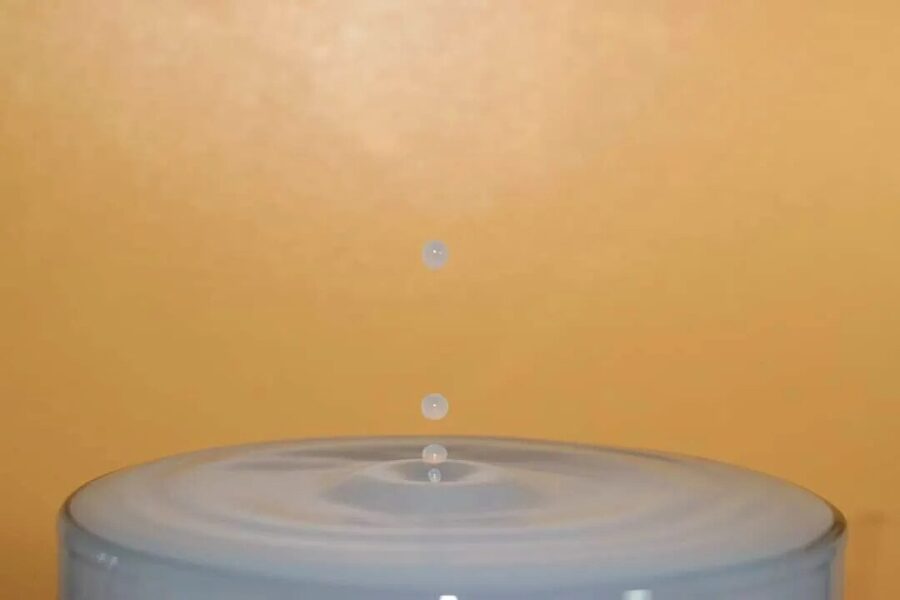 Water Drops, photo 5