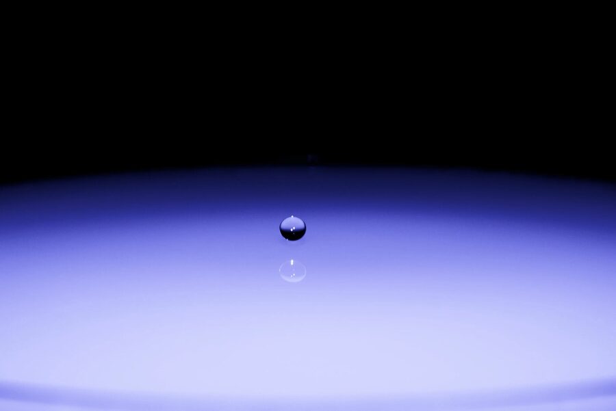 Water Drops, photo 4