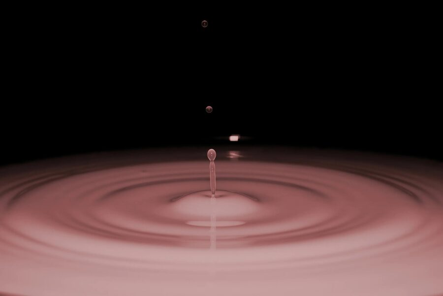 Water Drops, photo 3