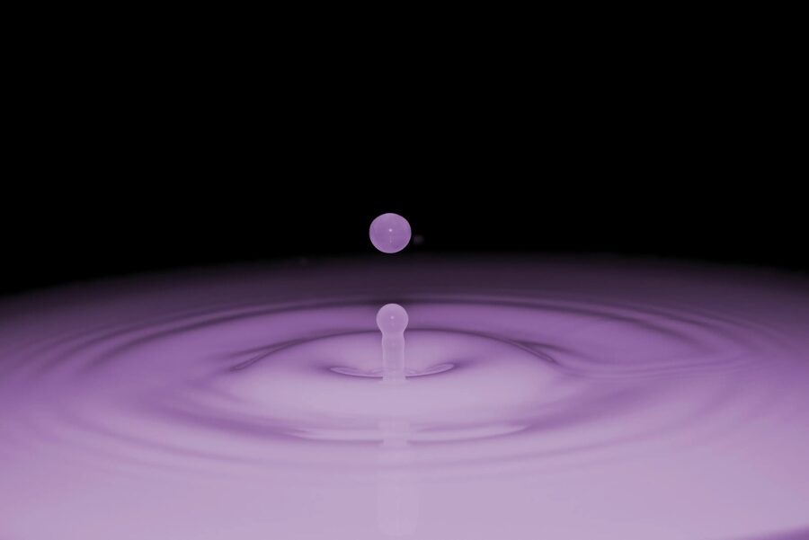 Water Drops, photo 2
