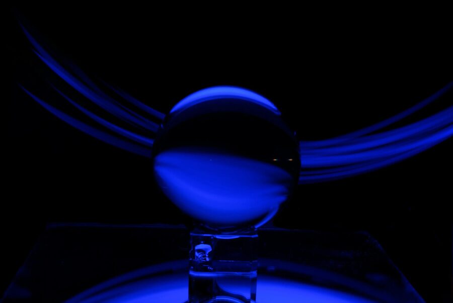 Light & Glass, photo 19
