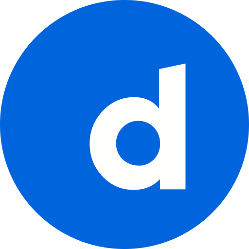 DailyMotion Logo