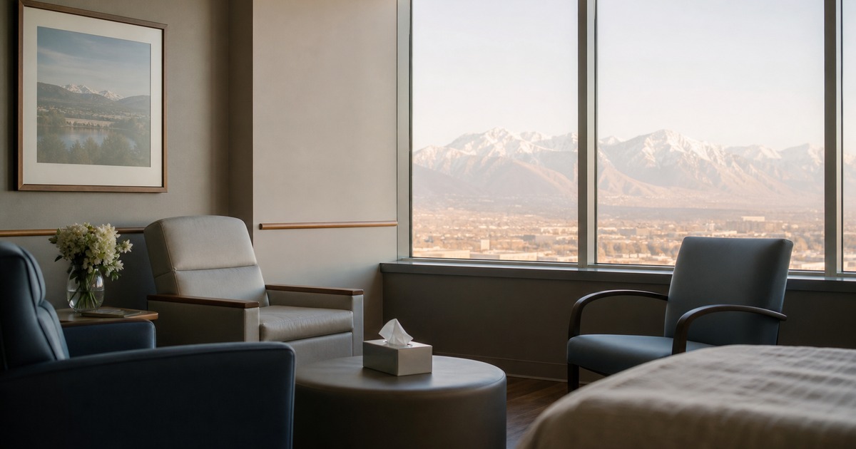 What to Do When a Loved One Dies in a Hospital