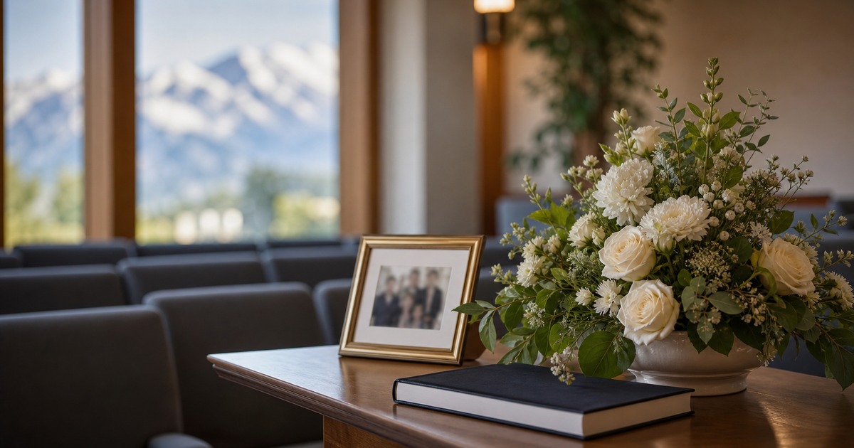 What Is the Difference Between a Funeral and a Memorial Service?
