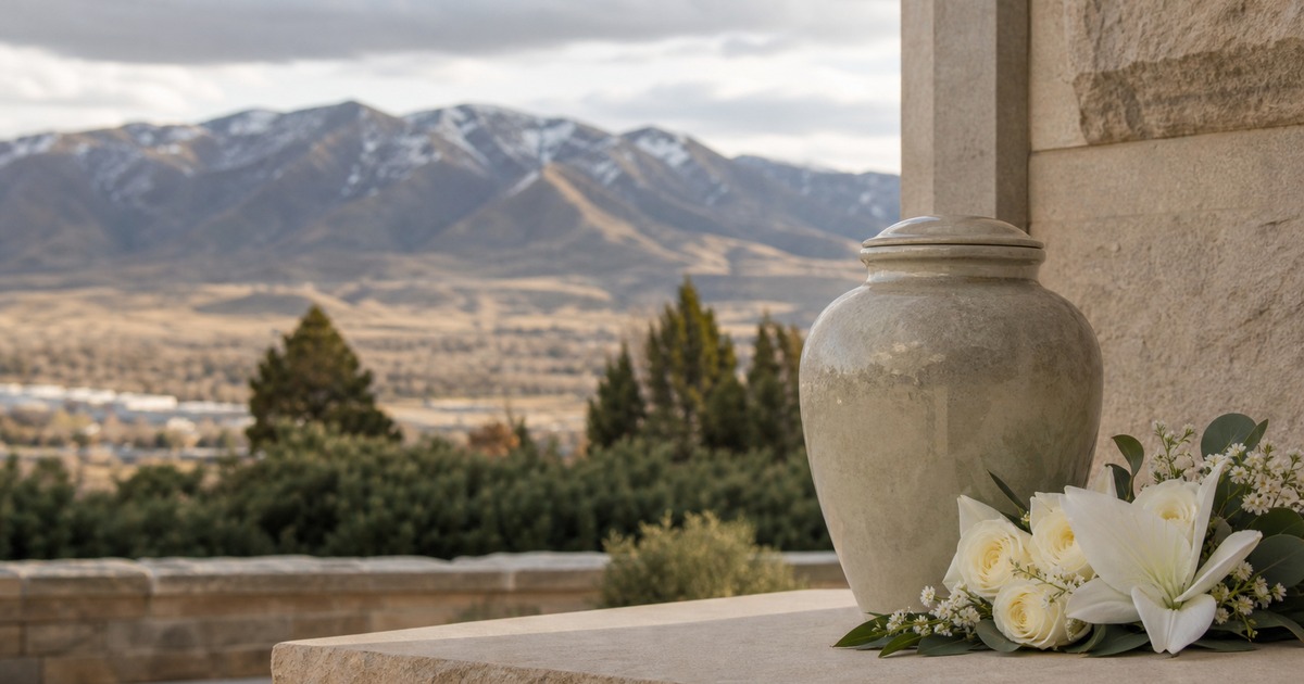 What Happens During the Cremation Process?