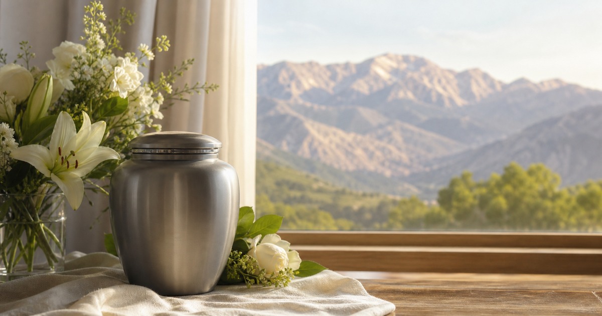 How Long Does Cremation Usually Take?