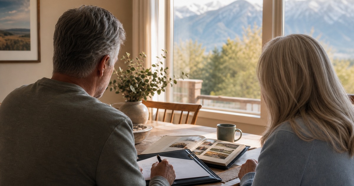 What Does Funeral Pre-Planning Actually Include?