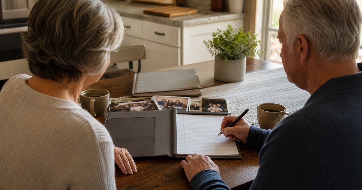 Pre-Planning vs. Prepaying a Funeral: What Is the Difference?