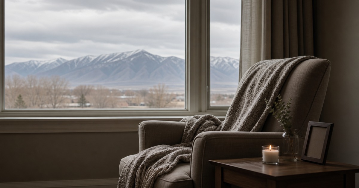 Grief After the Funeral: What the Following Weeks May Feel Like
