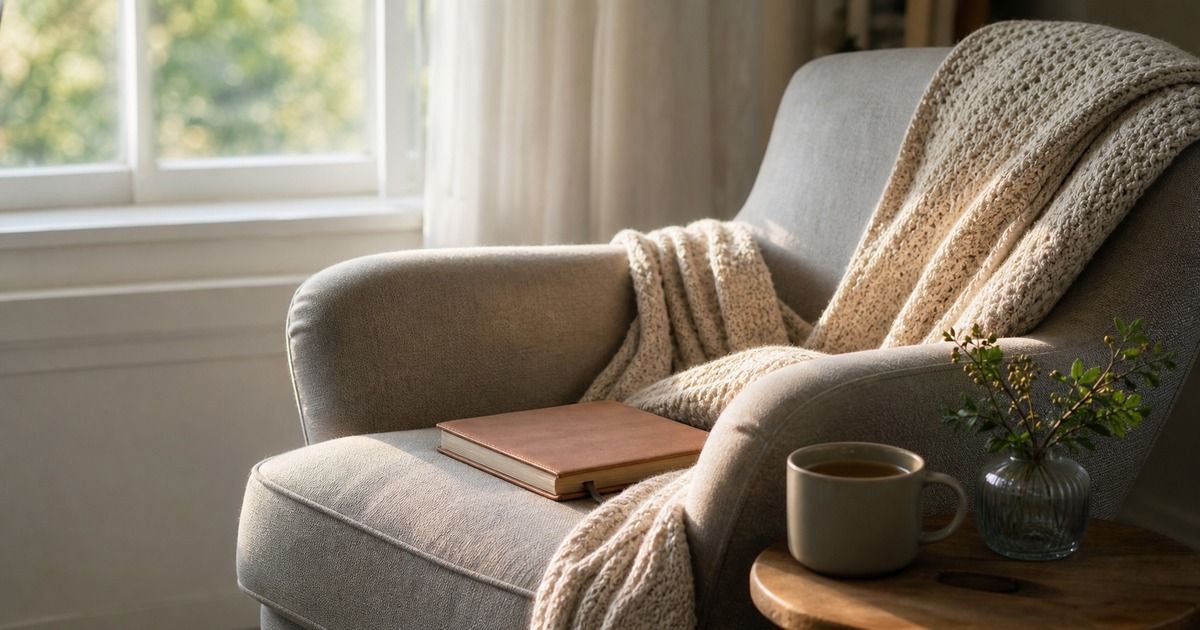 How Grief Can Affect Sleep, Memory, and Daily Routines