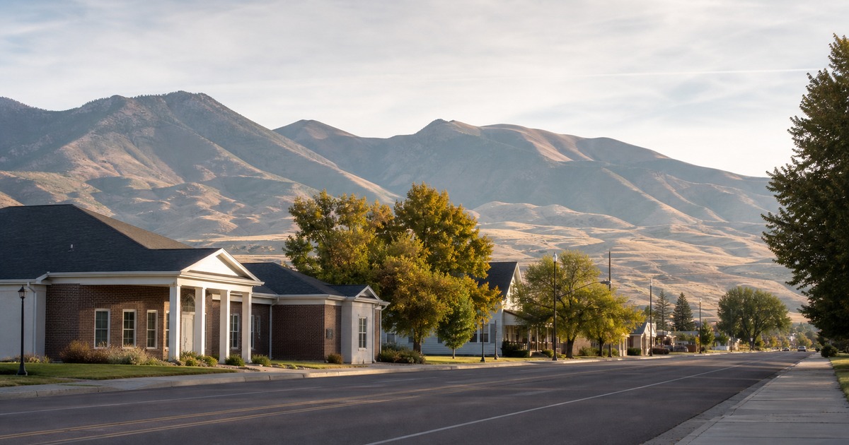 Funeral Planning Support for Families in Grantsville, Utah