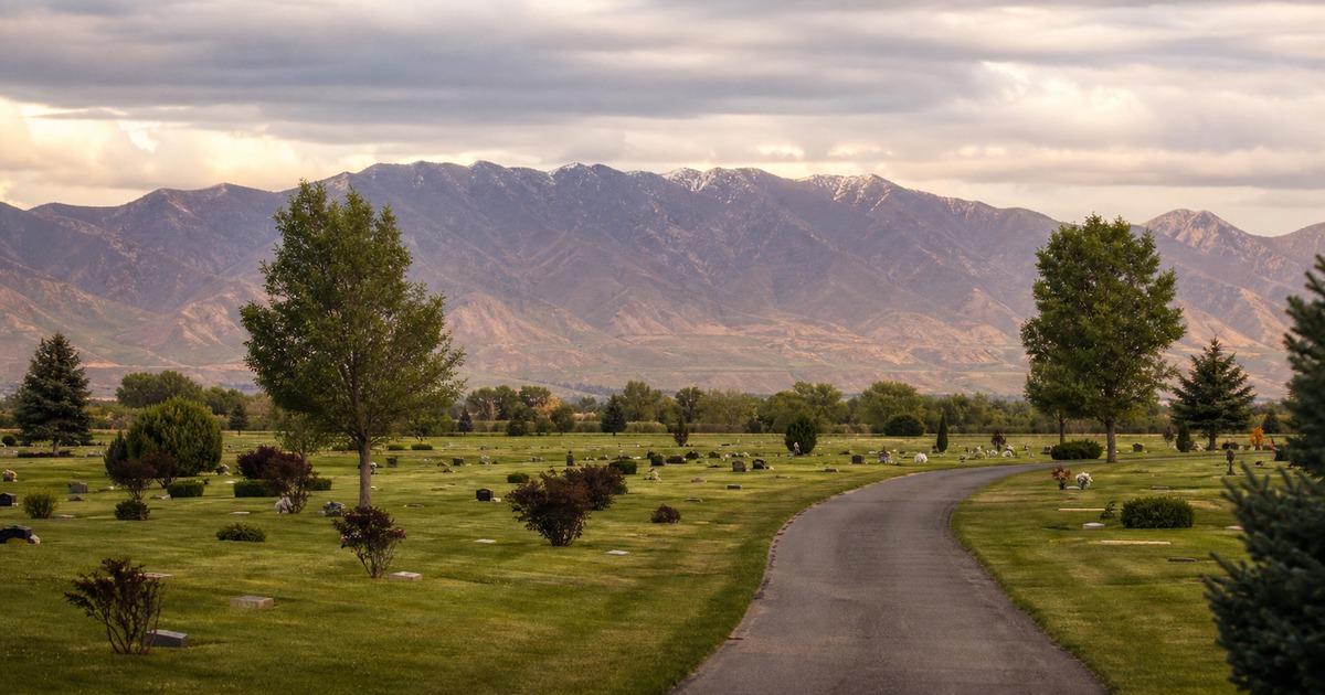 What Is a Burial Plot and How Does Cemetery Ownership Work?