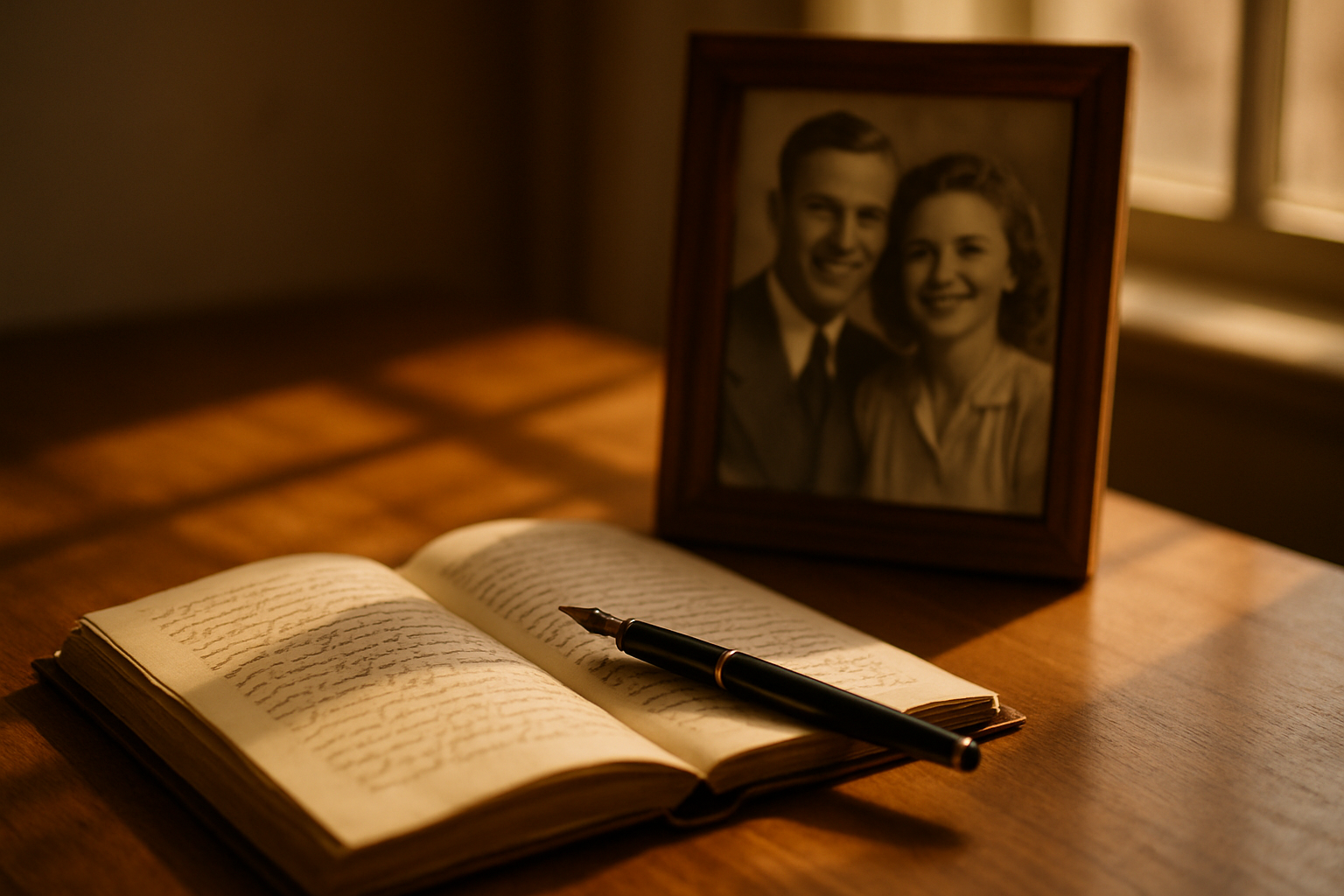 How to Write a Meaningful Obituary By Didericksen Memorial