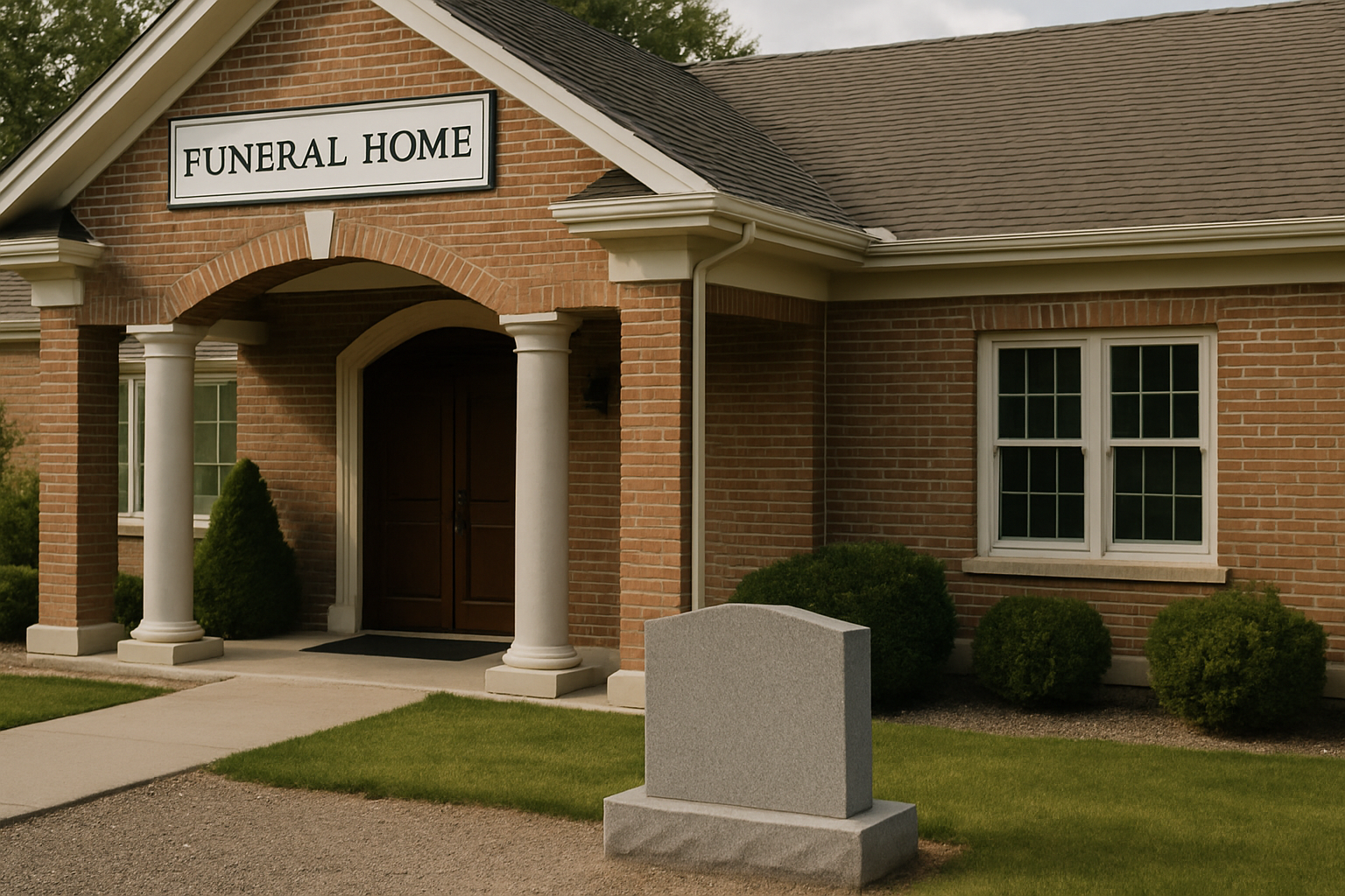 Guide to Funeral Planning in Grantsville, Utah