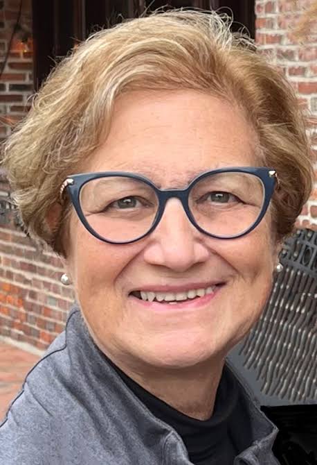 Karen Rugerio, Board Member