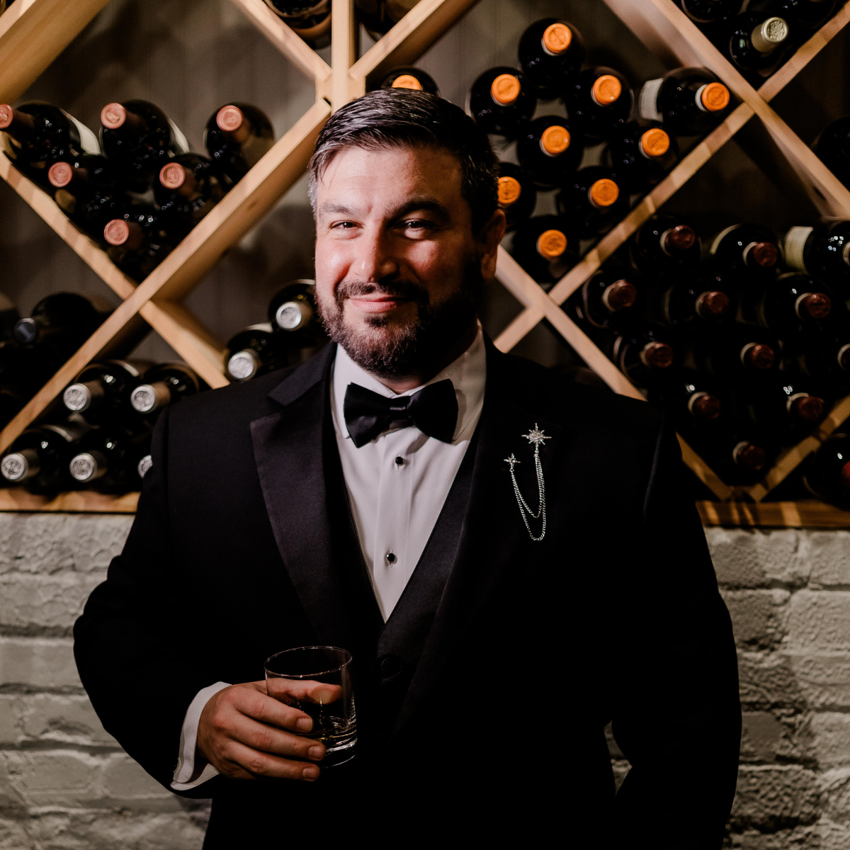 Steve Kohn, President