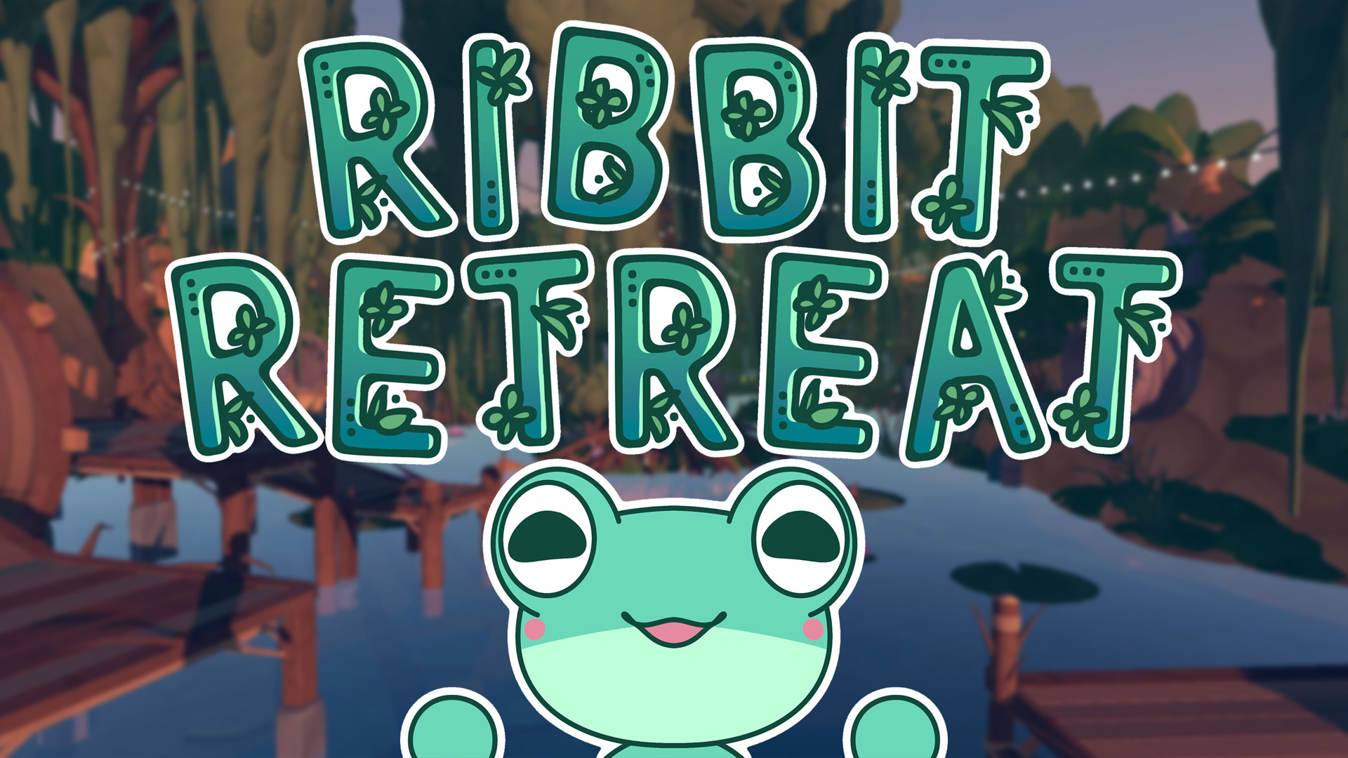 Ribbit Retreat