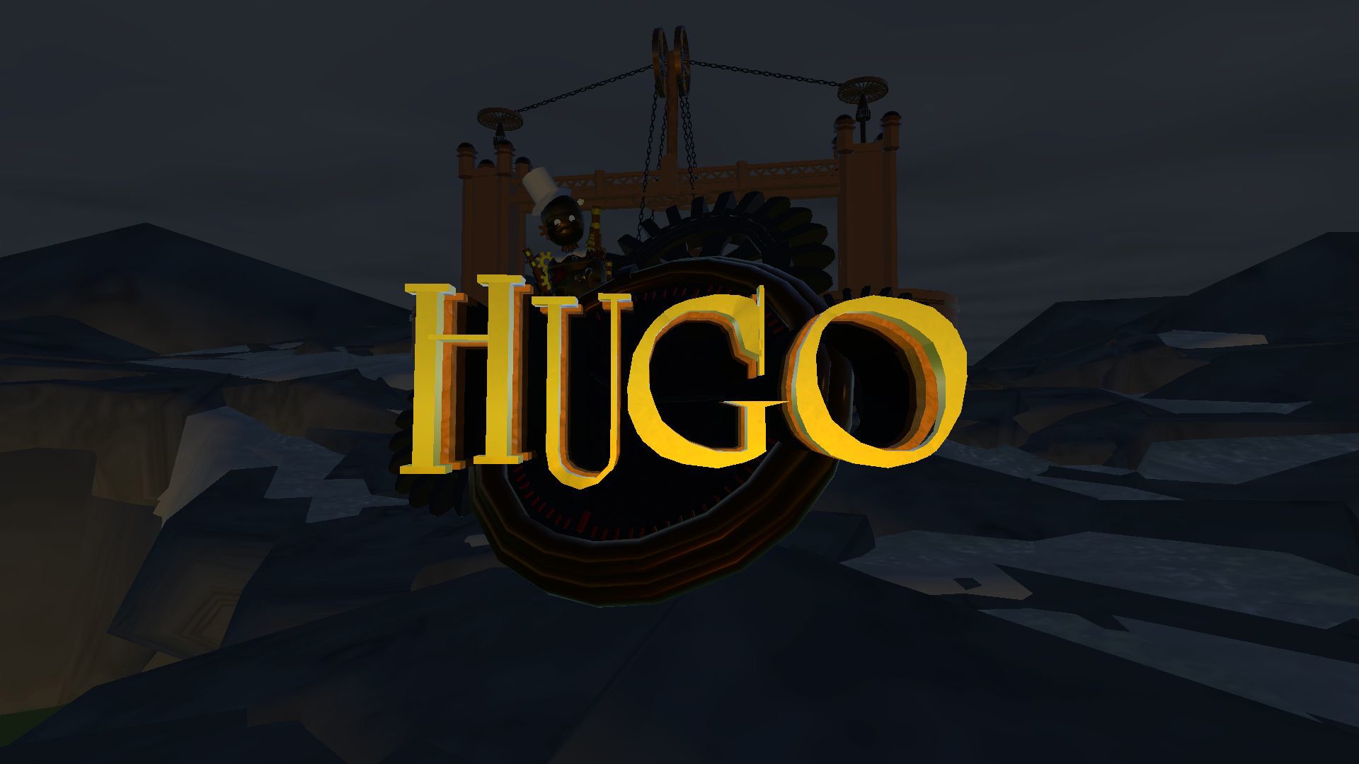 Hugo