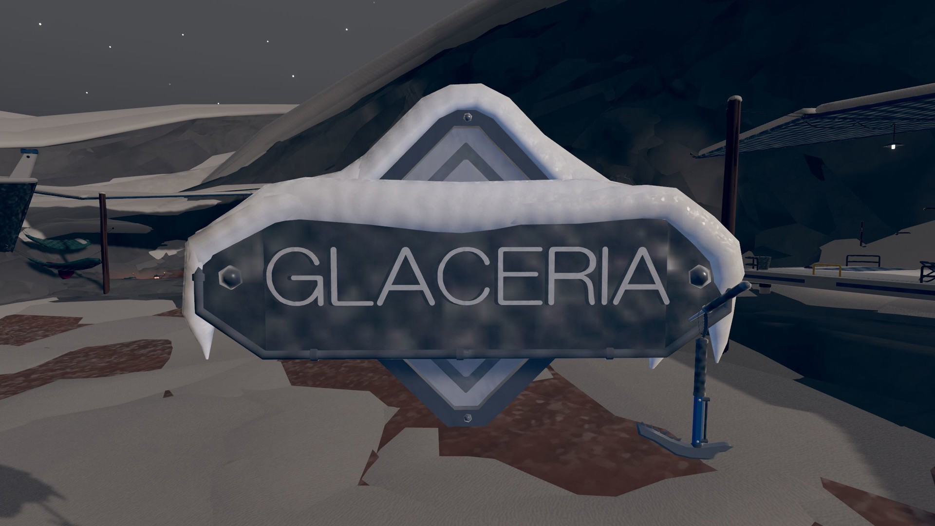 Glaceria