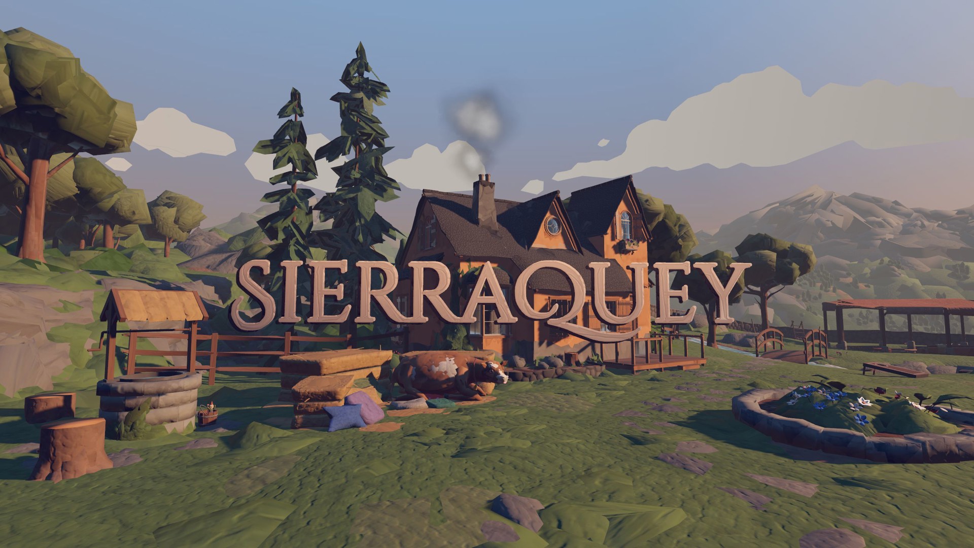 SierraQuey