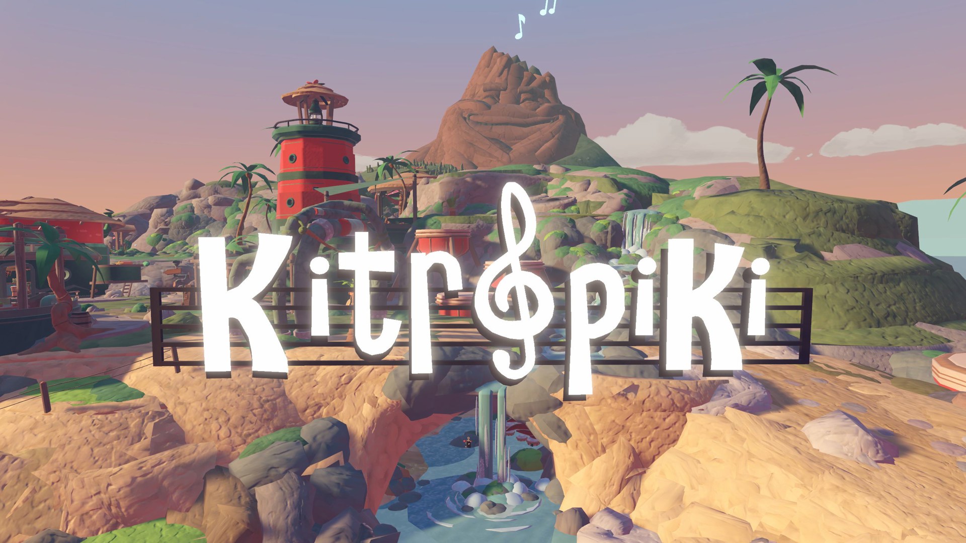 Kitropiki