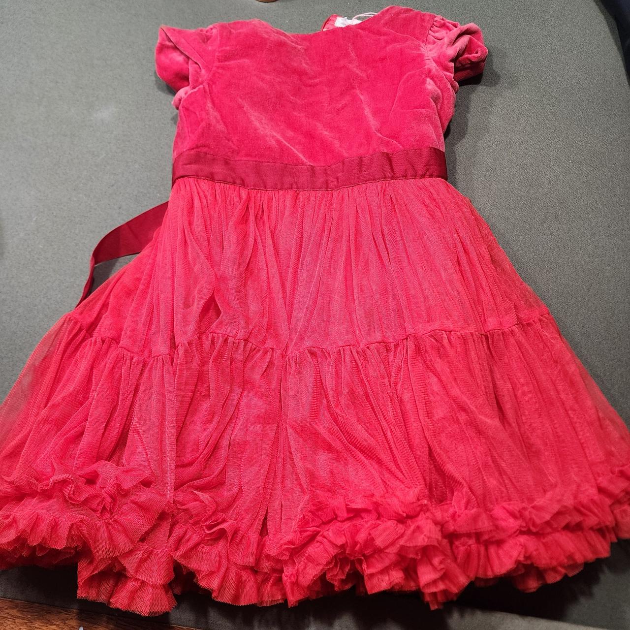 $52.25 - Tulle Dress
