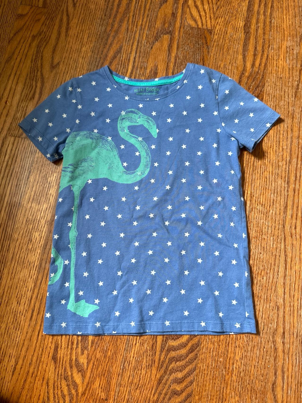 $12 - Mini boden shirt