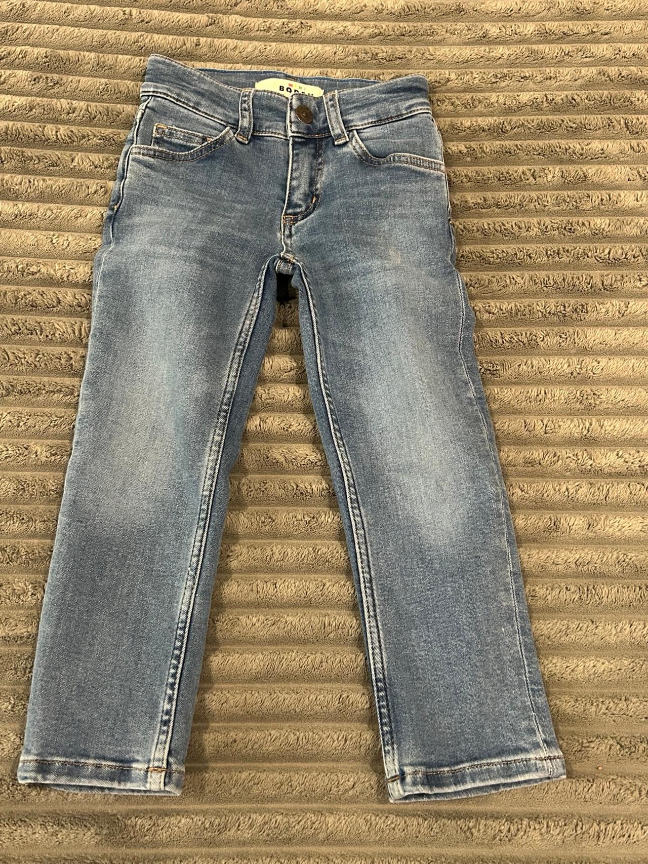 $20 - Mini Boden Jeans