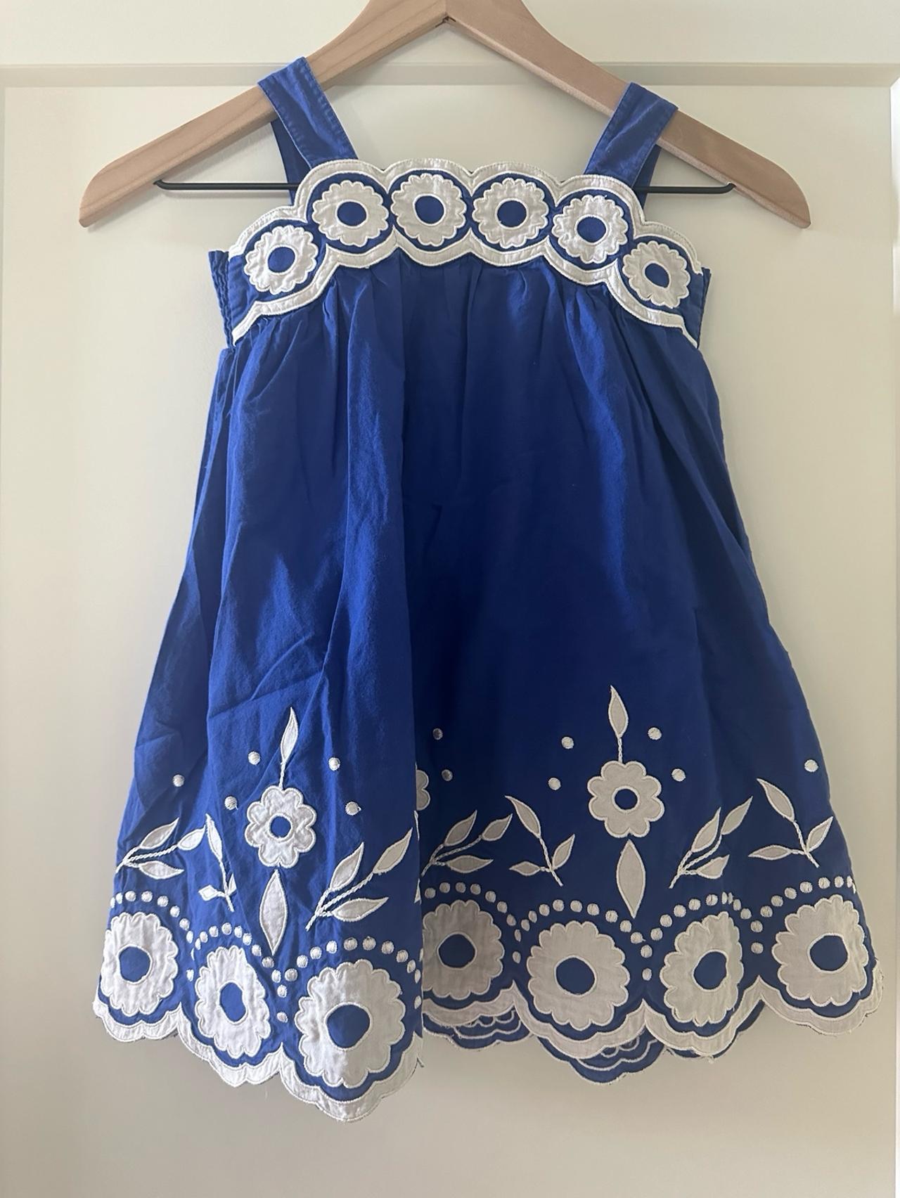 $16 - Mini Boden dress